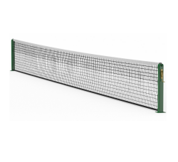 Helix Tennis Net TAF-1 - 1