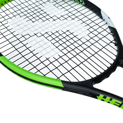 Helix Tennis Racket Winner 27