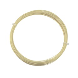 Helix Tennis Strings - Cream Color - HELIX