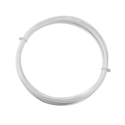 Helix Tennis Strings - White - HELIX