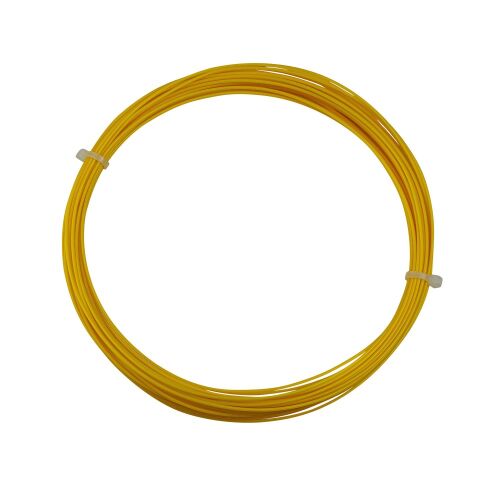 Helix Tennis Strings - Yellow - 1