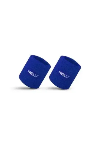 Helix Tennis Wristband - 2