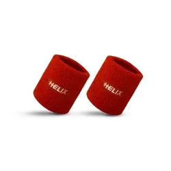 Helix Tennis Wristband - 5