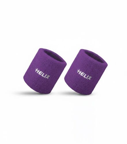 Helix Tennis Wristband - 7
