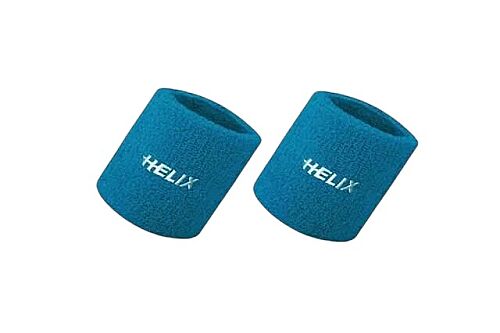 Helix Tennis Wristband - 11