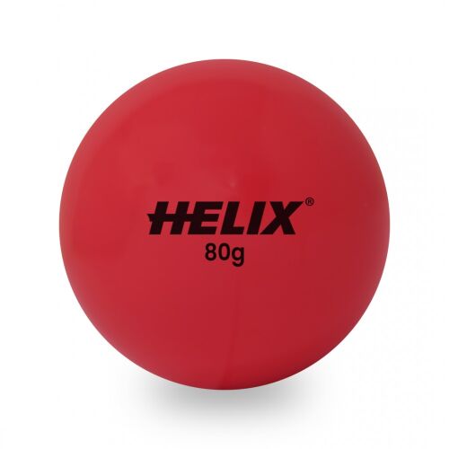 Helix Throwing Ball 80 Grams - 1