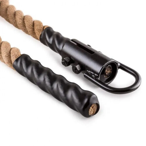 Helix Tırmanma Halatı - 6 Metre - 2