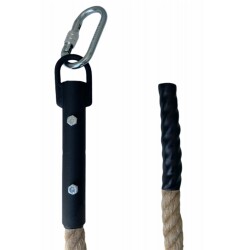 Helix Tırmanma Halatı CR-4 4m - 3