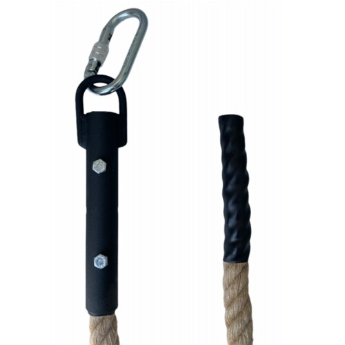 Helix Tırmanma Halatı CR-4 4m - 3