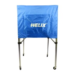 Helix Top Taşıma Sepeti - Mavi - 1