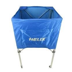 Helix Top Taşıma Sepeti - Mavi - 2
