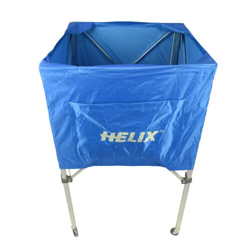 Helix Top Taşıma Sepeti - Mavi - 2