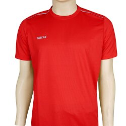 Helix Training T-Shirt Red - 1