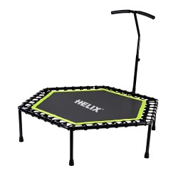 Helix Trambolin Tutacaklı HTH-53 53'' - Helix