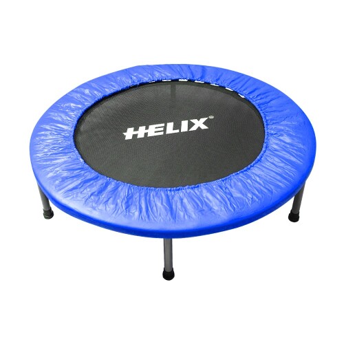 Helix Trampoline TP-M40 Blue 40'' - 1