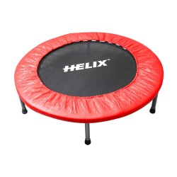 Helix Trampoline TP-M40 Red 40'' - Helix