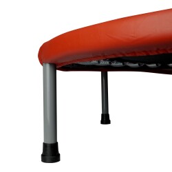 Helix Trampoline TP-M40 Red 40'' - 3