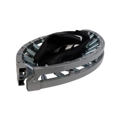 Helix Trampoline TP-M40 Red 40'' - 4