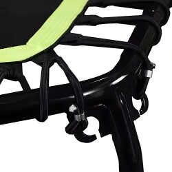 Helix Trampoline with Handles HTH-53 53'' - 3