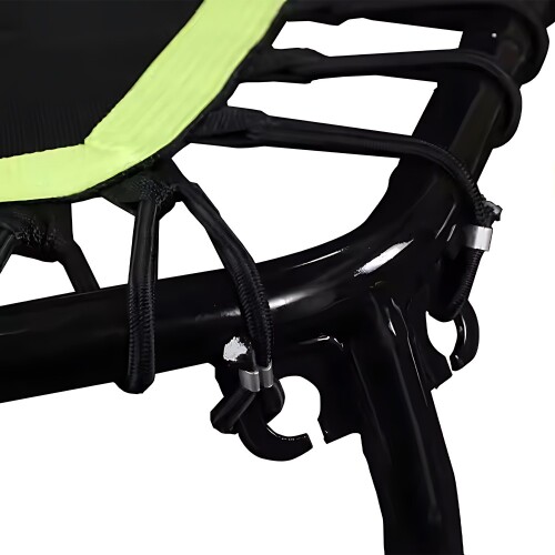 Helix Trampoline with Handles HTH-53 53'' - 3