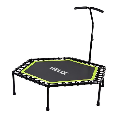 Helix Trampoline with Handles HTH-53 53'' - 1