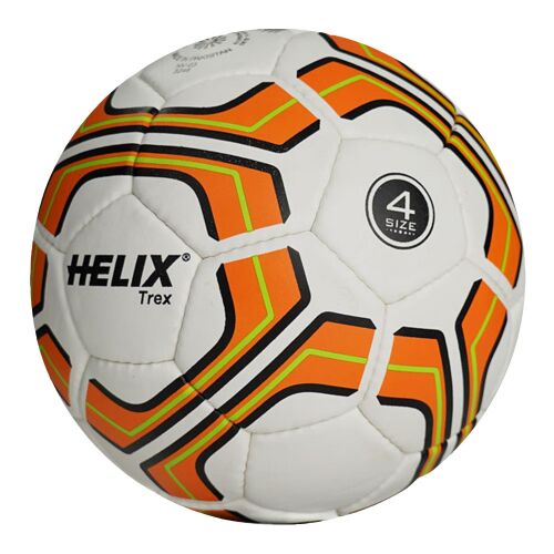 Helix Trex Soccer Ball Size: 4 - 2