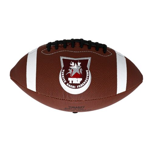 Helix TRF Amerikan Futbol Topu No: F6 - 3