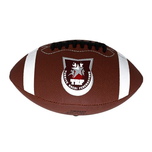 Helix TRF Approved American Football Ball No: F9 - 2
