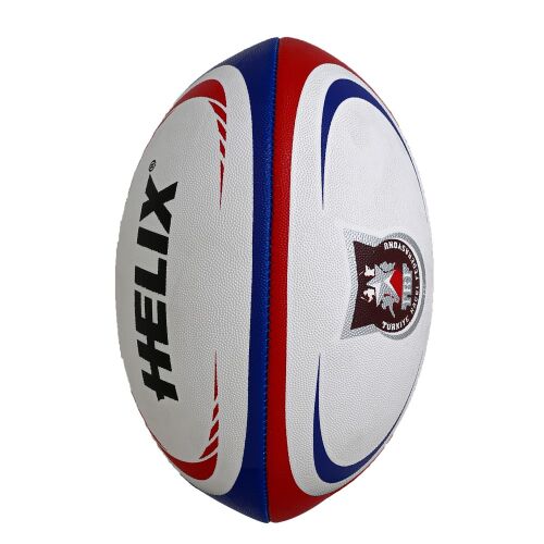 Helix TRF Approved Rugby Ball No: 4 - 2