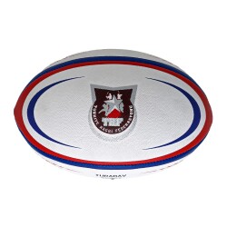 Helix TRF Approved Rugby Ball No: 4 - 3