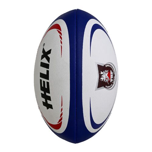 Helix TRF Approved Rugby Ball No: 5 - 2
