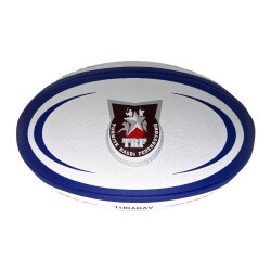 Helix TRF Approved Rugby Ball No: 5 - 3