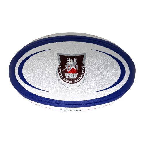 Helix TRF Approved Rugby Ball No: 5 - 3