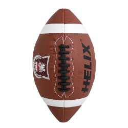 Helix TRF Onaylı Amerikan Futbol Topu No: F9 - 3