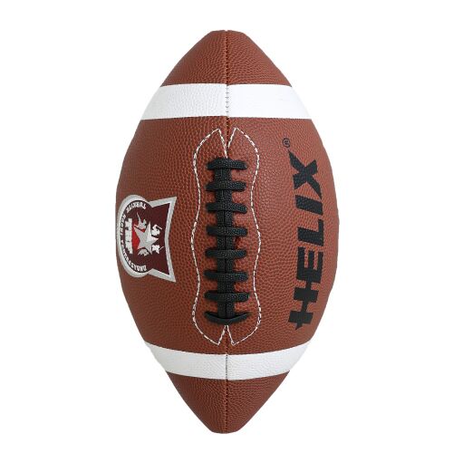 Helix TRF Onaylı Amerikan Futbol Topu No: F9 - 3