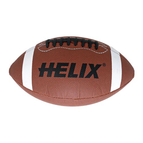 Helix TRF Onaylı Amerikan Futbol Topu No: F9 - 1