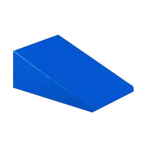 Helix Triangle Cushion - 1