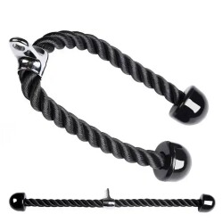 Helix Triceps Rope TH010 - Helix