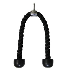 Helix Triceps Rope TH010 - 3