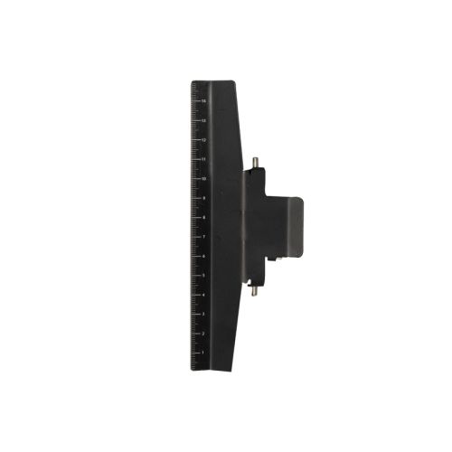 Helix Tüy Yapıştırma Makinesi Maşası - 1