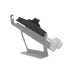 Helix Tüy Yapıştırma Makinesi Maşası - 2