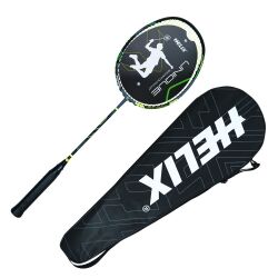Helix Unique Badminton Racket - 3