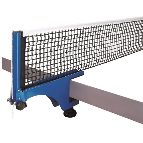 Helix V100 Table Tennis Net And Post Set - 1