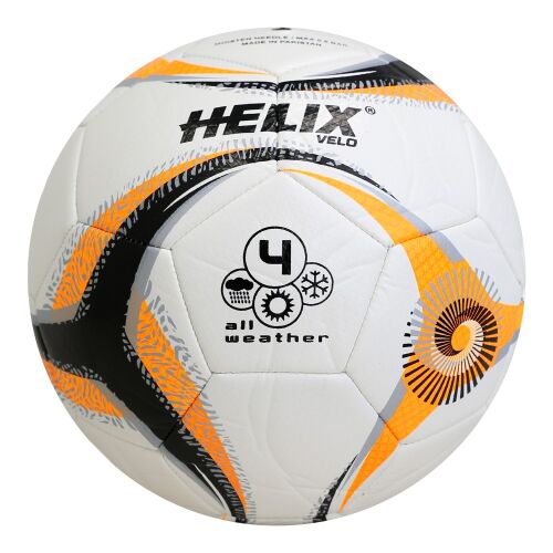 Helix Velo Soccer Ball No: 4 - 2