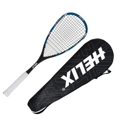 Helix Victory Squash Racket - 1