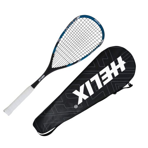 Helix Victory Squash Raketi - 1