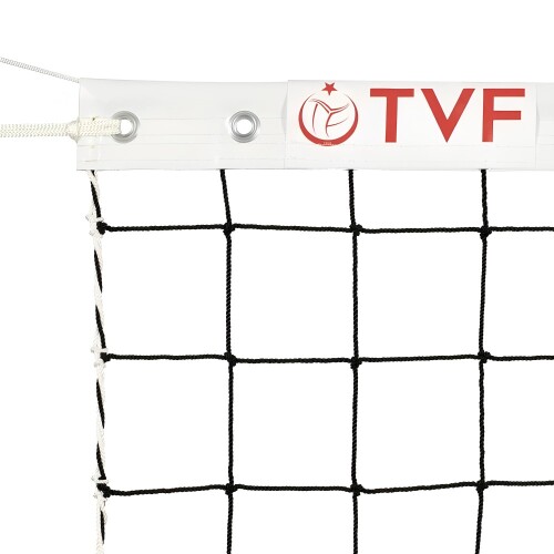 Helix Voleybol Filesi TVF-1 - 1