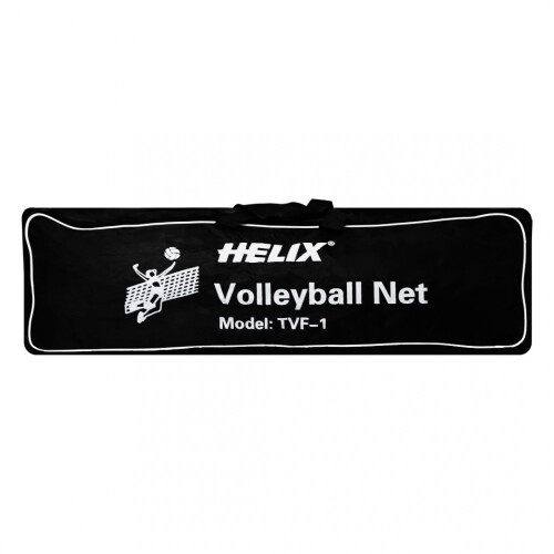 Helix Voleybol Filesi TVF-1 - 2
