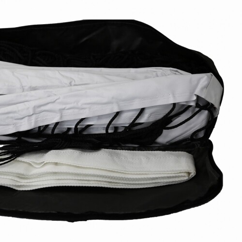 Helix Voleybol Filesi TVF-1 - 4