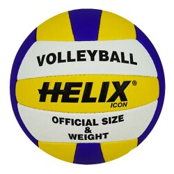 Helix Voleybol Topu Icon - Helix